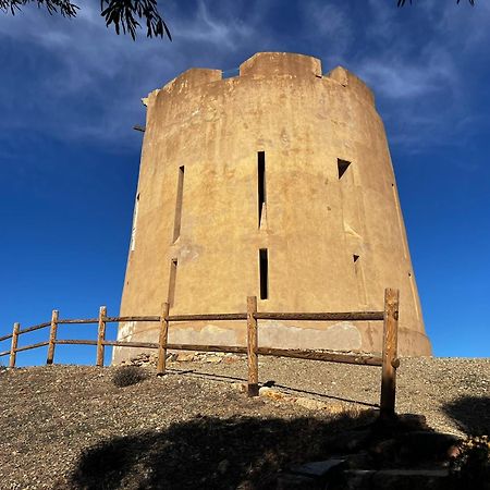 Casa Vacanze Sardegna B Tertenia Bagian luar foto