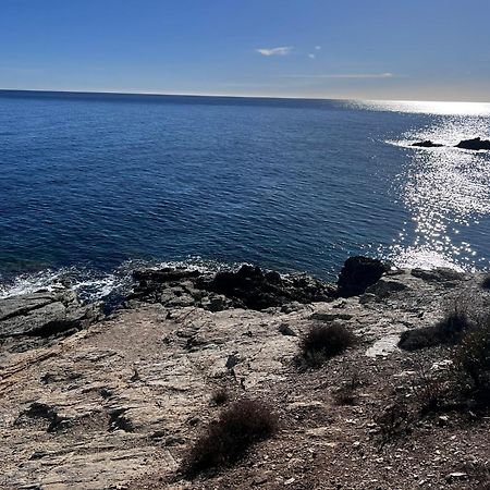 Casa Vacanze Sardegna B Tertenia Bagian luar foto