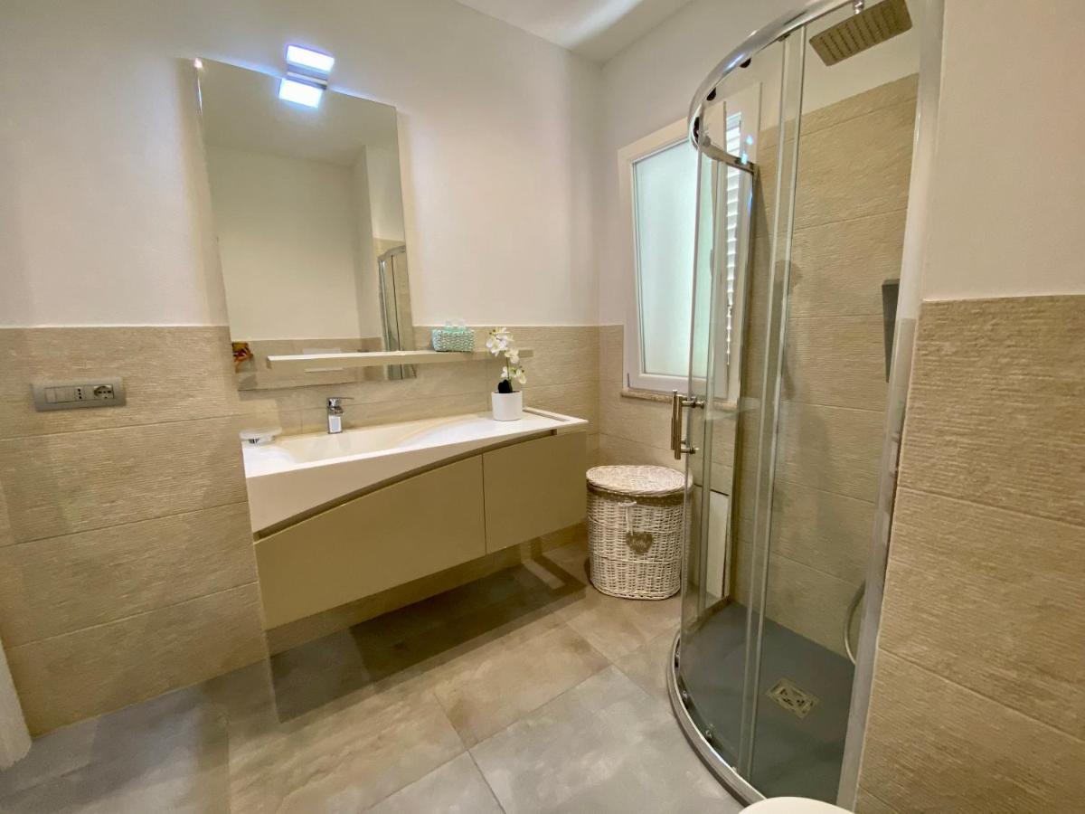 Casa Vacanze Sardegna B Tertenia Bagian luar foto