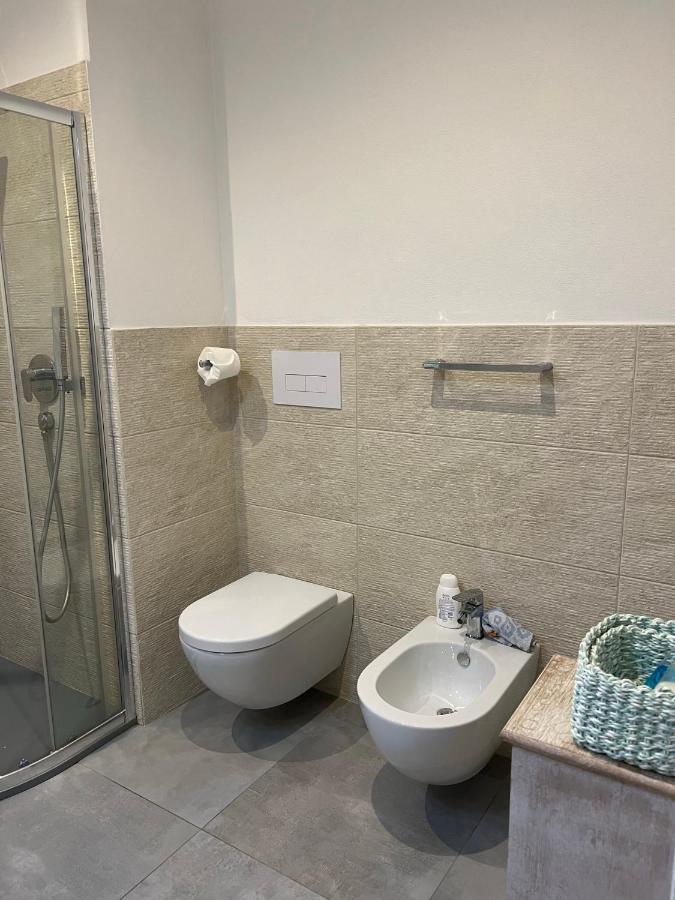 Casa Vacanze Sardegna B Tertenia Bagian luar foto