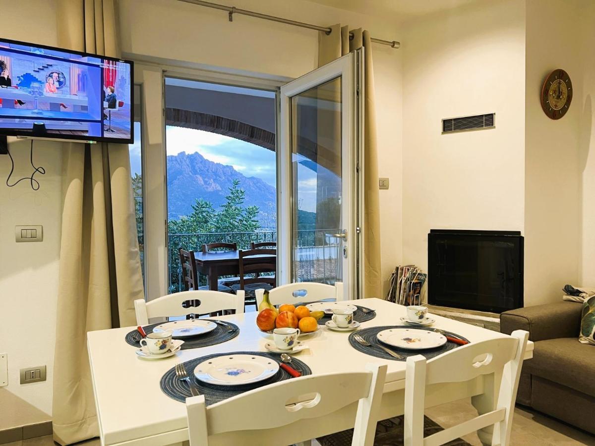 Casa Vacanze Sardegna B Tertenia Bagian luar foto
