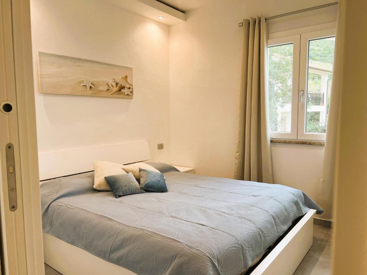 Casa Vacanze Sardegna B Tertenia Bagian luar foto