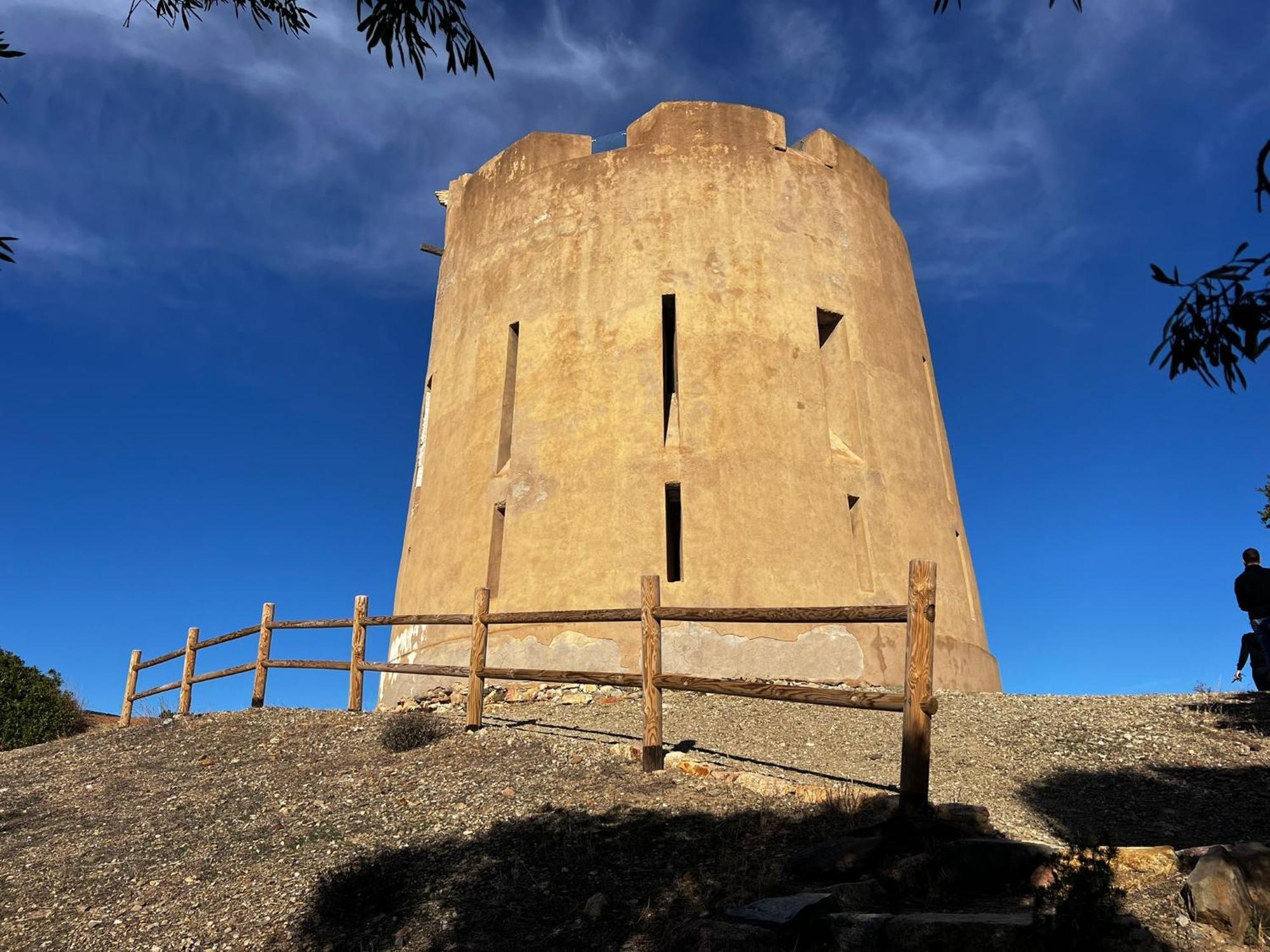 Casa Vacanze Sardegna B Tertenia Bagian luar foto